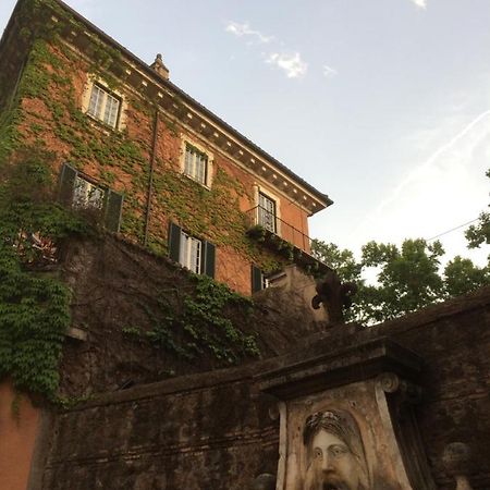 Campo De Fiori Apartment Roma 外观 照片