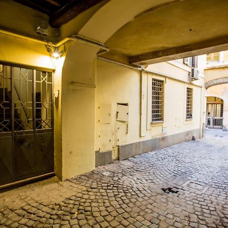 Campo De Fiori Apartment Roma 外观 照片