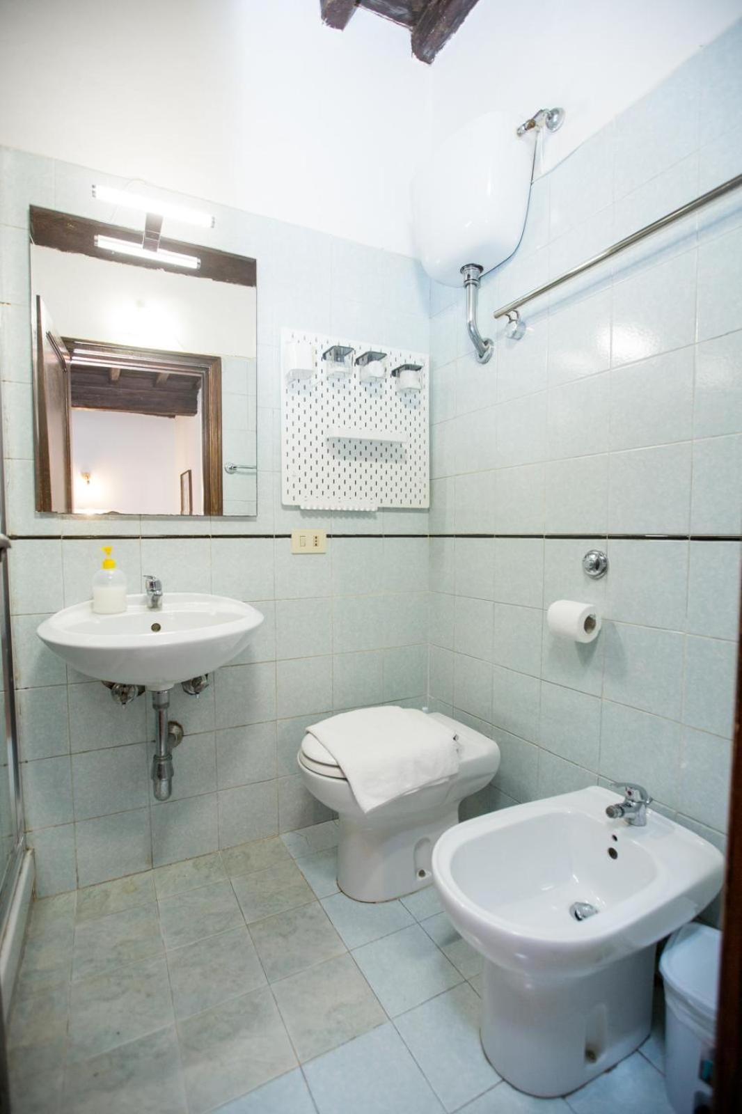 Campo De Fiori Apartment Roma 外观 照片