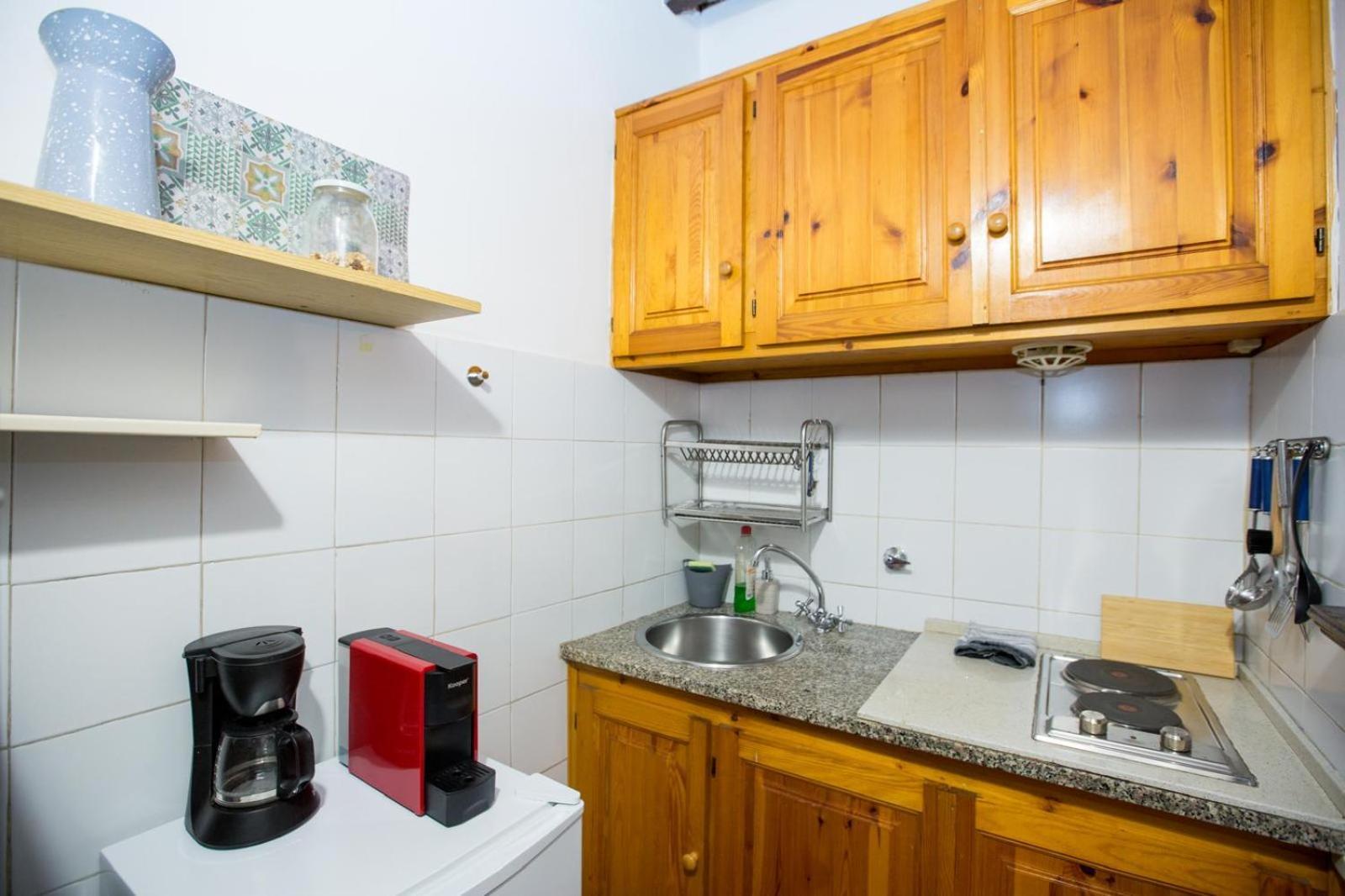 Campo De Fiori Apartment Roma 外观 照片