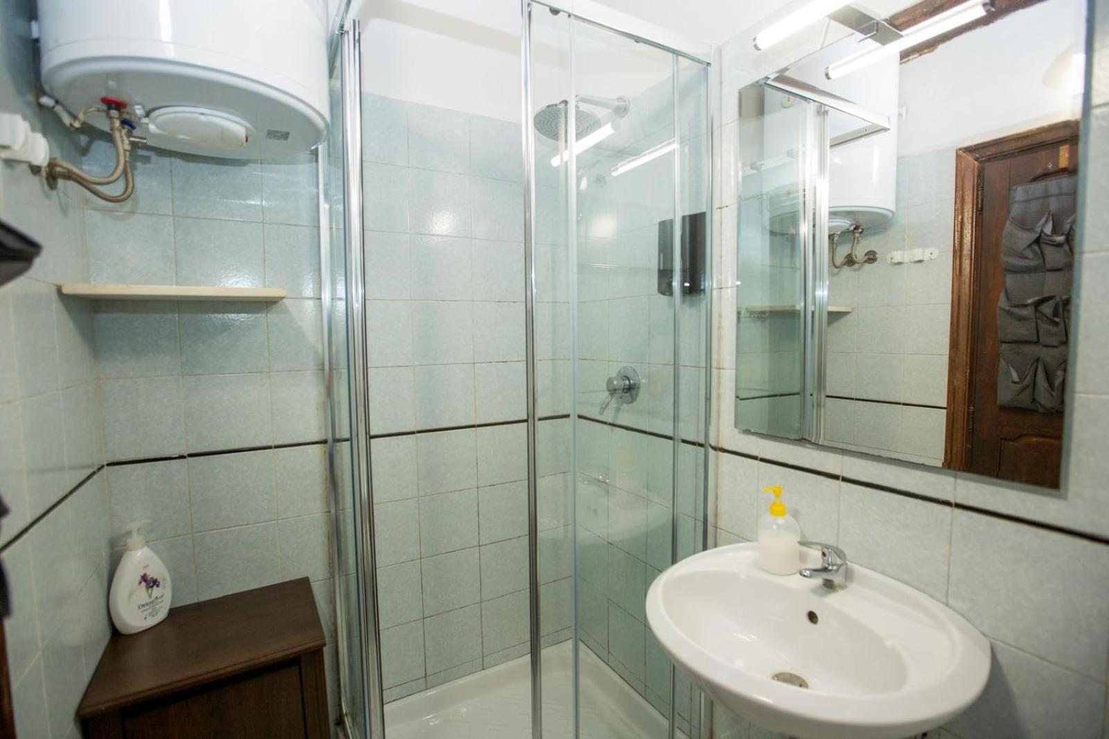 Campo De Fiori Apartment Roma 外观 照片